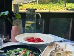 -野蔓果·山野菜(西湖景区·龙井茶田店)