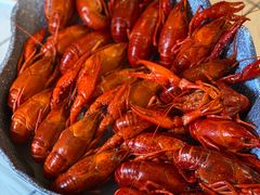 -霸王虾·麻辣小龙虾(清水河公园店)