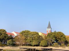 -美兰湖景区