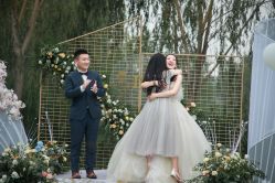 -保定金沙芝柏婚礼策划