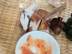 -岭下农庄·农家菜·野生大头鱼·公司团建(福永凤凰山店)