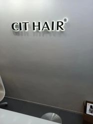-CIT造型·烫发·染发