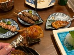 -鸟泉居酒屋·烧鸟·酒馆(百子湾店)