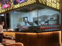 -东门口涮肉·砂锅·烤串(老门东店)