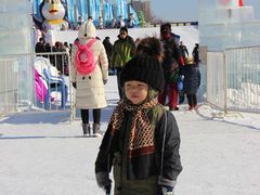 -沈阳奥体冰雪嘉年华
