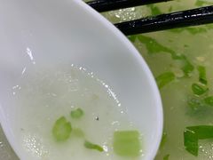 -李记鹅肉粿条