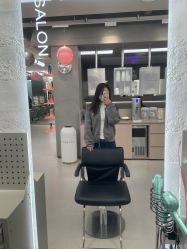 -Z.X HAIR SALON张新美业