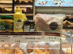 -德南面包房(尚都店)