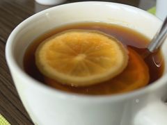 -希尔顿欢朋酒店·欢朋餐厅