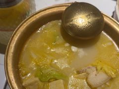 -关东小磨东北菜(漕河泾印象城店)