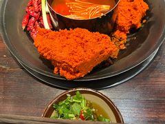 -乡当俏老火锅