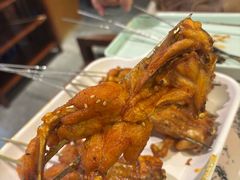 -京元盛铜锅涮肉(上海总店)