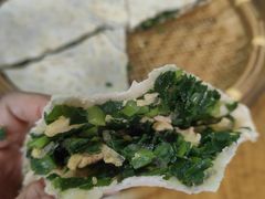 -老磨油饼(高陵店)