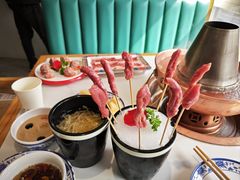 -京悦南门涮羊肉(长寿路店)