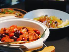 -恬阿姨庭院餐厅·生日宴