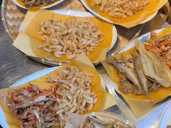 -凤霞海鲜大排档·天津菜(抗震路店)