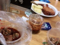 -小姜锅贴(凤凰街店)