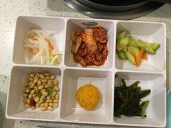 -韩时烤肉(枫蓝店)