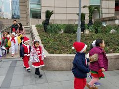 -中国福利会少年宫