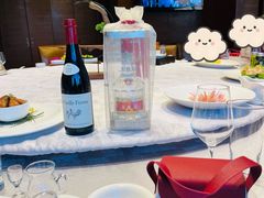 -南通绿洲国际假日酒店全日餐厅