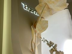 -PARFUM FLORAL花境法餐(南京首店)