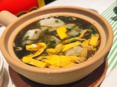 -桂满陇·蟹黄小笼汤包(清河万象店)