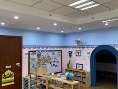 -伊顿幼儿园(济南大地锐城校区)