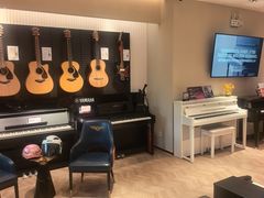 -雅歌音乐培训中心·钢琴培训·乐器培训(交道口店)