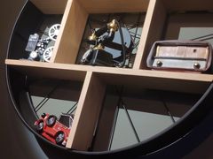 -JUKEBOX玖部音乐餐厅(华侨城店)