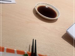 -新一番三文鱼寿司(大东海店)