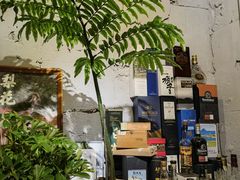 -格兰酒吧Glen Bar