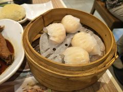-添好运点心专门店(中环IFC店)