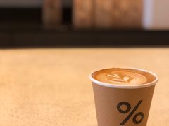 -% Arabica(京都东山店)
