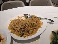 咖哩炒饭-花城苑广府菜(侨鑫店)