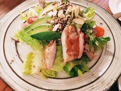 -AFS Cafe & Canteen(闽江二路店)