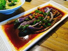-院子餐厅·大锅菜·老杭帮(桥西直街店)