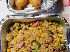 -必胜客(松江三湘宅急送店)