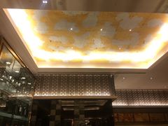 -武汉武昌威斯汀酒店-知味自助餐厅