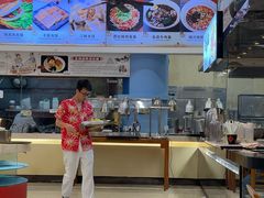-儿童菜·采风阁家常菜餐厅(亚龙湾天域酒店)