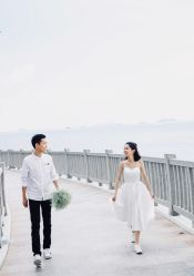 -绿皮火车照相馆 婚纱照旅拍(厦门店)