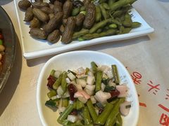 -叒缘夜光杯(望江橡树林店)