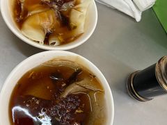 -杨记灌肠(食品街店)