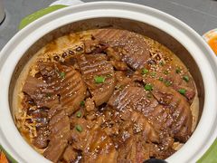 -老德州四合院·德州菜(天衢路店)