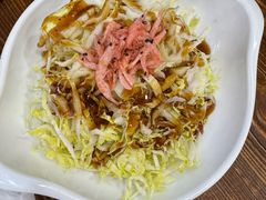 -叶存利海鲜大馅饺子(海宁路总店)