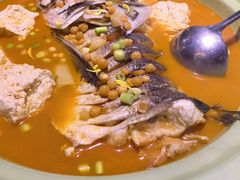 -老平安农家菜(平安店)