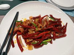 -龙井御庄·精致江南菜(龙井店)