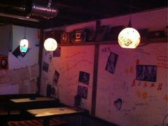 iphone_upload_pic-后巷酒吧Back Alley(未来广场店)