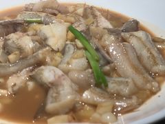 -外滩三号餐厅·创意中餐