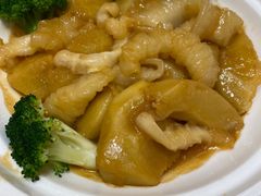 -百乐门喜宴(海珠广场华厦店)
