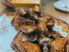 -沙田鸽王(解放路店)